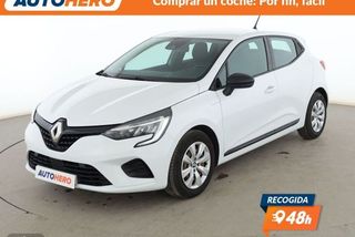 Renault Clio 1.0 SCe Life - Foto 1