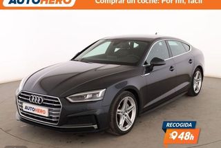Audi A5 2.0 TDI quattro ultra Sport - Foto 1