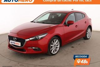 Mazda Mazda3 2.0 Luxury - Foto 1