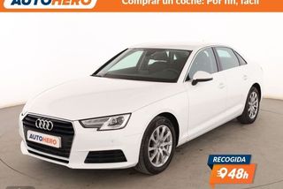 Audi A4 35 TFSI MHEV Advance - Foto 1