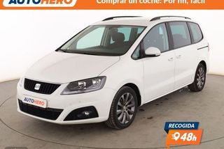 Seat Alhambra 2.0 TDI I-Tech - Foto 1