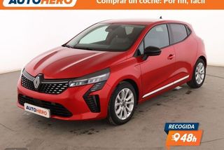 Renault Clio 1.6 Hybrid E-Tech Evolution - Foto 1