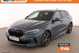 BMW Serie 1 118d M Sport - Foto 1