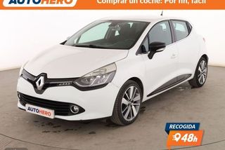 Renault Clio 0.9 TCe SL Technofeel - Foto 1