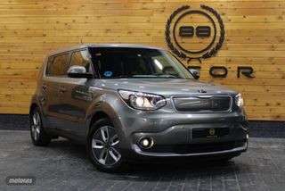 Kia Soul Eléctrico - Foto 1