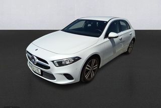 Mercedes Clase A A 180 d - Foto 1