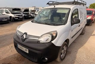 Renault Kangoo Maxi E-Tech 2 plazas - Foto 1