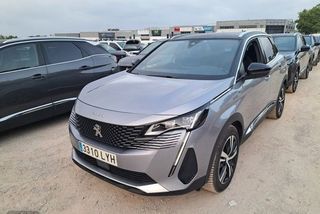 Peugeot 3008 300 e-EAT8 GT - Foto 1