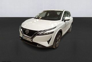 Nissan Qashqai DIG-T 103kW (140CV) mHEV 4x2 Acenta - Foto 1