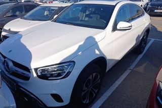 Mercedes Clase GLC Coupé GLC 300 de 4MATIC - Foto 1