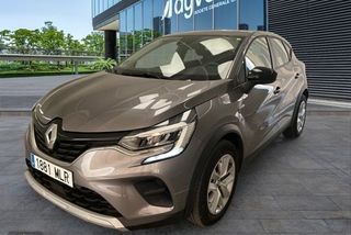 Renault Captur evolution TCe 67kW (90CV) - Foto 1