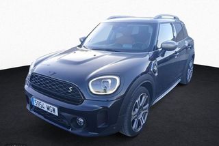Mini Countryman Cooper SE ALL4 - Foto 1