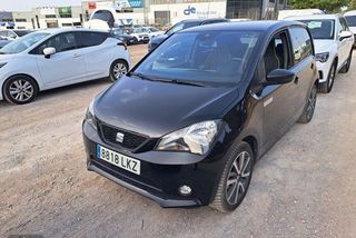 Seat Mii Electric Plus 61kW (83CV) - Foto 1