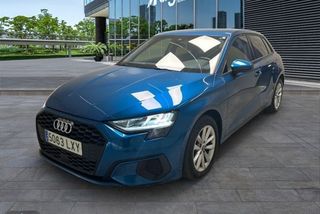 Audi A3 Sportback 30 TFSI 81kW (110CV) S tronic - Foto 1
