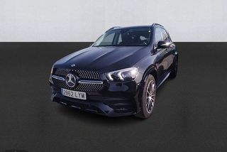 Mercedes Clase GLE GLE 450 4MATIC - Foto 1