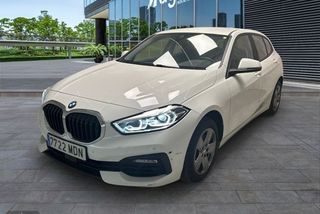 BMW Serie 1 116d - Foto 1
