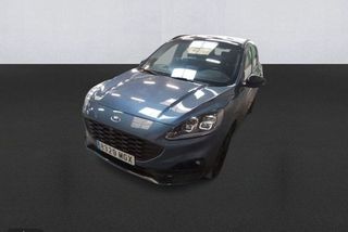 Ford Kuga ST-Line X 2.5 Duratec PHEV 165kW Auto - Foto 1