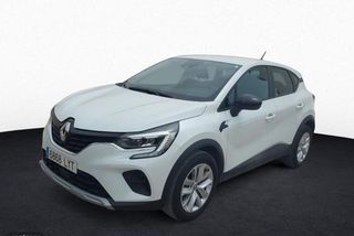 Renault Captur Intens TCe 140CV GPF Micro Híbrido - Foto 1