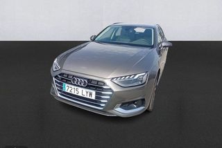 Audi A4 Avant Advanced 35 TDI 120kW S tronic - Foto 1