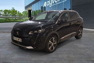 Peugeot 3008 1.5 BlueHDi 96kW S&S GT EAT8 - Foto 1