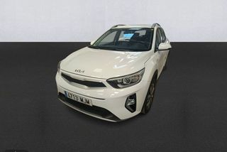 Kia Stonic 1.2 DPi 62kW (84CV) Concept - Foto 1