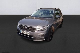 Volkswagen Tiguan Life 1.4 TSI eHybrid 180kW (245CV) DSG - Foto 1