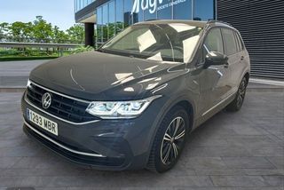 Volkswagen Tiguan Life 1.4 TSI eHybrid 180kW (245CV) DSG - Foto 1