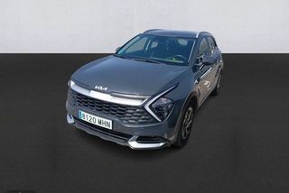 Kia Sportage 1.6 CRDi MHEV 100kW (136CV) Drive 4x2 - Foto 1