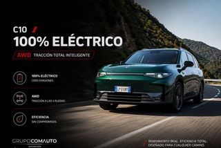 Leapmotor C10 BEV 81.9kWh Pro Max AWD Design - Foto 1