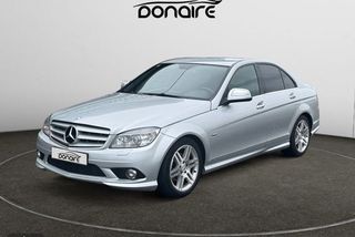 Mercedes Clase C 220 CDI AMG - Foto 1