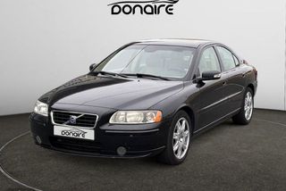 Volvo S60 D5 - Foto 1
