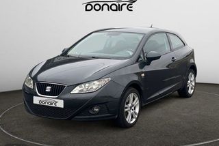 Seat Ibiza 1.9 TDI 100cv Sport - Foto 1