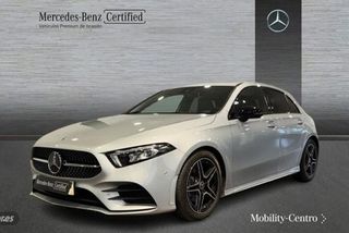 Mercedes Clase A A 180 d - Foto 1