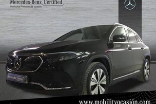 Mercedes EQA 350 4MATIC - Foto 1