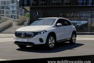 Mercedes EQA 250 - Foto 1