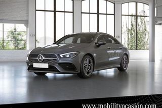 Mercedes Clase CLA CLA 250 e - Foto 1