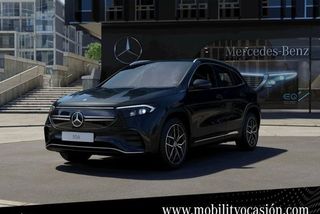 Mercedes EQA 250 - Foto 1