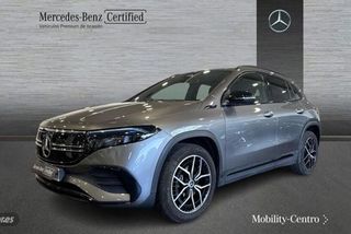 Mercedes EQA 250 - Foto 1