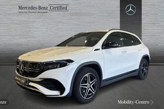 Mercedes EQA 300 4MATIC - Foto 1