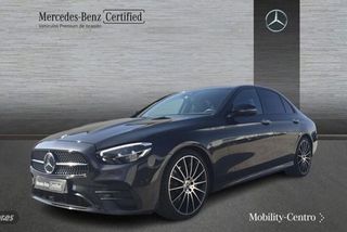 Mercedes Clase E E 220 d - Foto 1