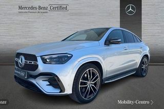 Mercedes Clase GLE GLE 300 d 4MATIC - Foto 1