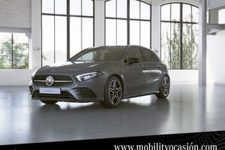 Mercedes Clase A A 180 d - Foto 1