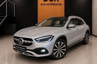 Mercedes Clase GLA 250 e - Foto 1