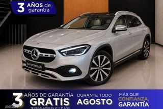 Mercedes Clase GLA 250 e - Foto 1