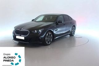 BMW Serie 5 530 e M Sport - Foto 1