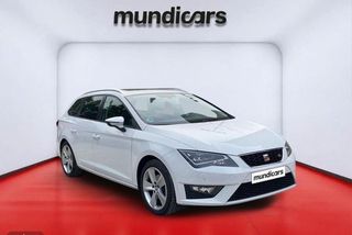 Seat Leon ST 2.0 TDI StSp FR 150CV - Foto 1