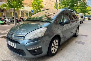 Citroen C4 Grand Picasso 1.6 HDi 110cv Seduction - Foto 1