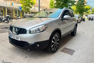 Nissan Qashqai 1.6 STOP&START TEKNA SPORT 4X2 18" - Foto 1