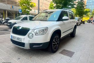 Skoda Yeti 1.2 TSI Ambition - Foto 1