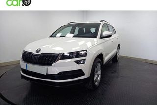 Skoda Karoq 2.0 TDI 110kW (150CV) DSG 4X4 Ambition - Foto 1
